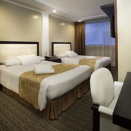 Akros By Bluebay Quito Luaran gambar